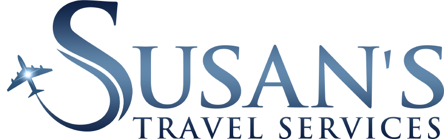 Susan's Travel Services