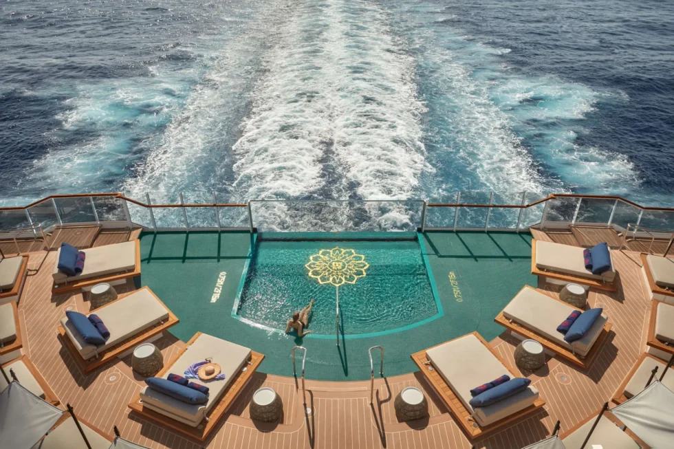 Why You Should Choose a Luxury Cruise for Your Next Adventure