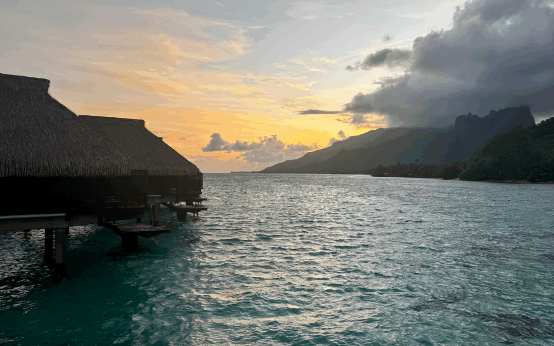 Travel Sustainably Without Even Trying: How Easy It Is to Feel Good and Travel Well