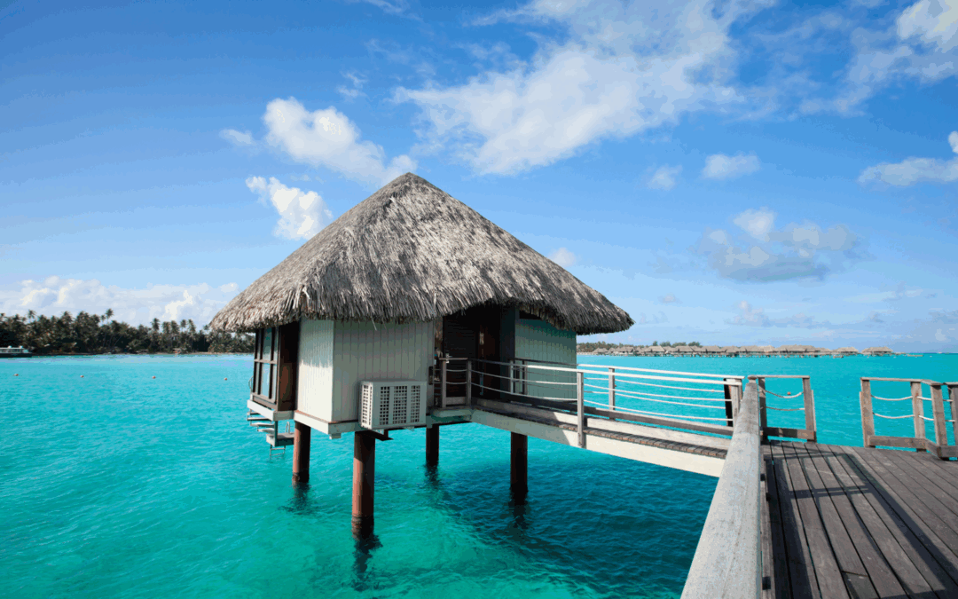 Getting to Tahiti Is Easier Than You Think: The 2026 Guide for U.S. Travelers