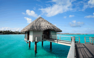 Getting to Tahiti Is Easier Than You Think: The 2026 Guide for U.S. Travelers