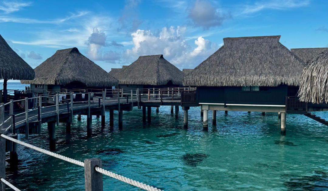 What Most Travelers Don’t Realize About Traveling to Tahiti