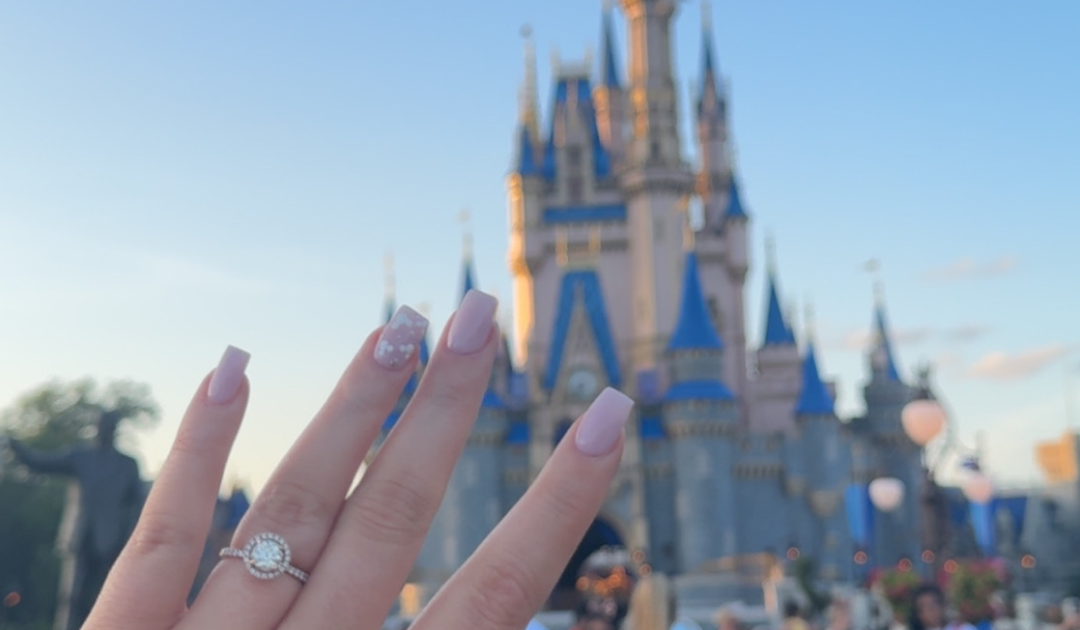 How We Learned There Is a Luxury Way to Do Disney