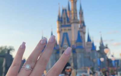 How We Learned There Is a Luxury Way to Do Disney