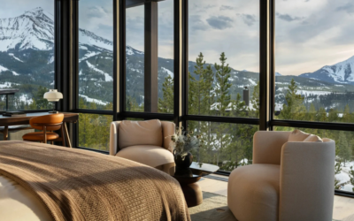 Luxury Travel to Yellowstone National Park: Yes, It Really Exists