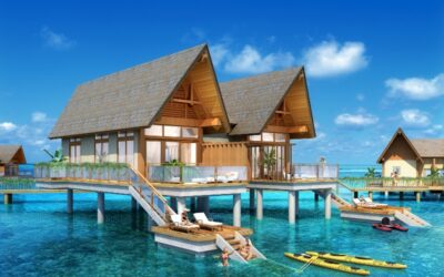 Traveling With Intention: Discovering Palau, One of the World’s Most Remarkable Hidden Gem Destinations