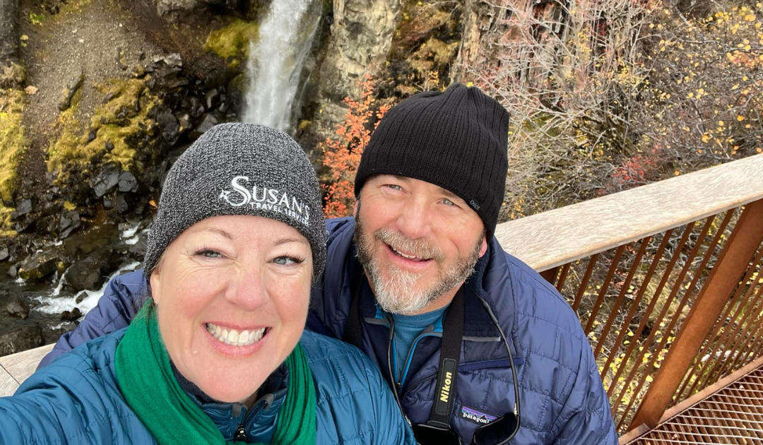 Why Iceland Should Be on Your Bucket List